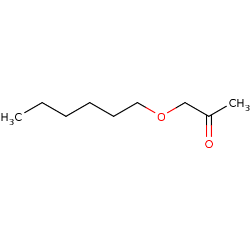Chemical structure of BindingDB Monomer ID 50409659