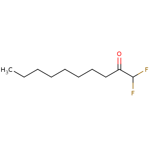 Chemical structure of BindingDB Monomer ID 50409662