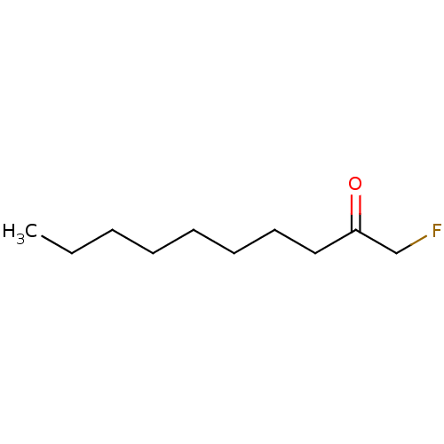 Chemical structure of BindingDB Monomer ID 50409664