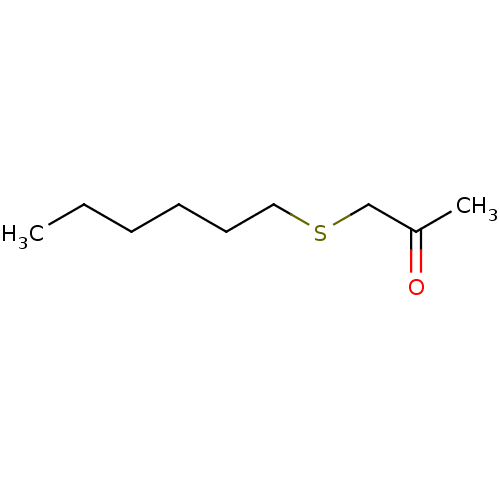 Chemical structure of BindingDB Monomer ID 50409668