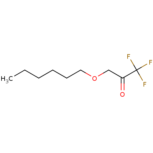 Chemical structure of BindingDB Monomer ID 50409670