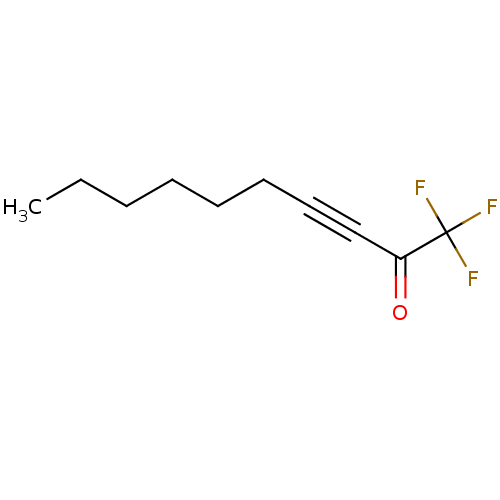 Chemical structure of BindingDB Monomer ID 50409671
