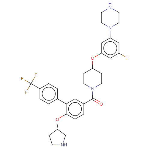 Chemical structure of BindingDB Monomer ID 50409687