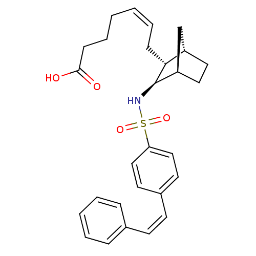 Chemical structure of BindingDB Monomer ID 50409703
