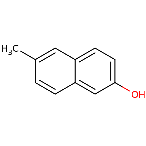 Chemical structure of BindingDB Monomer ID 50409744