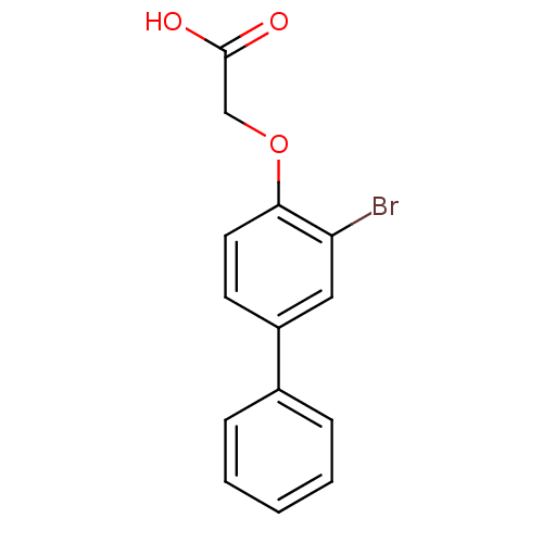 Chemical structure of BindingDB Monomer ID 50409749