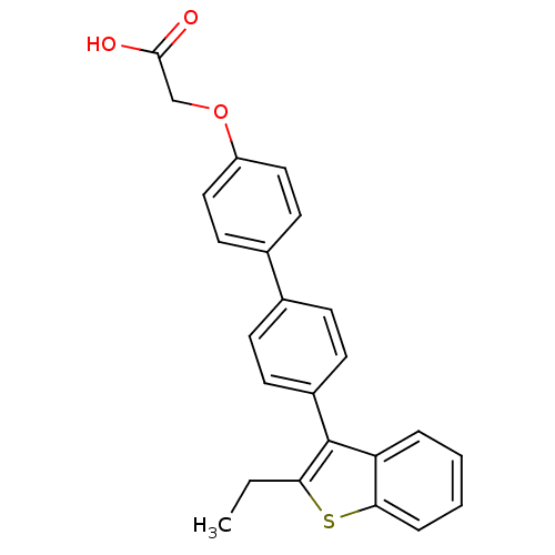 Chemical structure of BindingDB Monomer ID 50409750