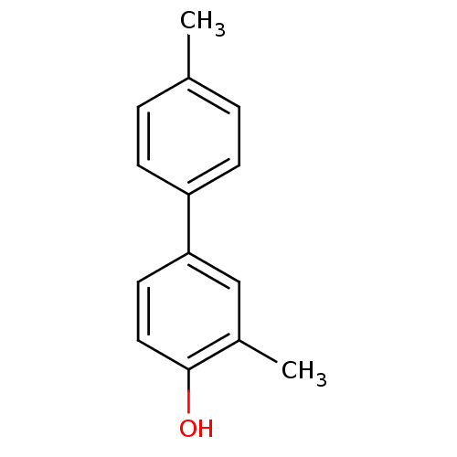 Chemical structure of BindingDB Monomer ID 50409752