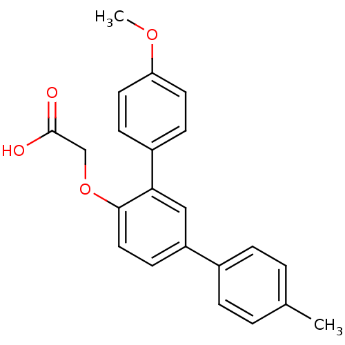 Chemical structure of BindingDB Monomer ID 50409755