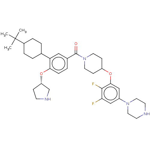 Chemical structure of BindingDB Monomer ID 50409775