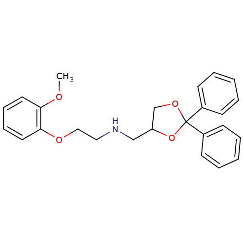Chemical structure of BindingDB Monomer ID 50409811