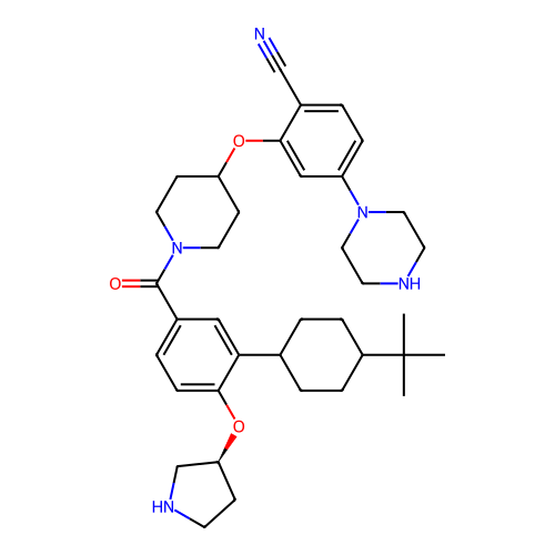 Chemical structure of BindingDB Monomer ID 50409818