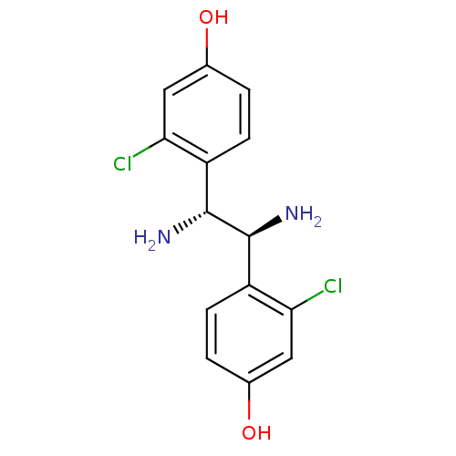 Chemical structure of BindingDB Monomer ID 50409897