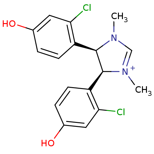 Chemical structure of BindingDB Monomer ID 50409899