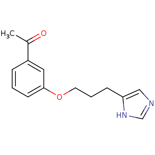 Chemical structure of BindingDB Monomer ID 50409931