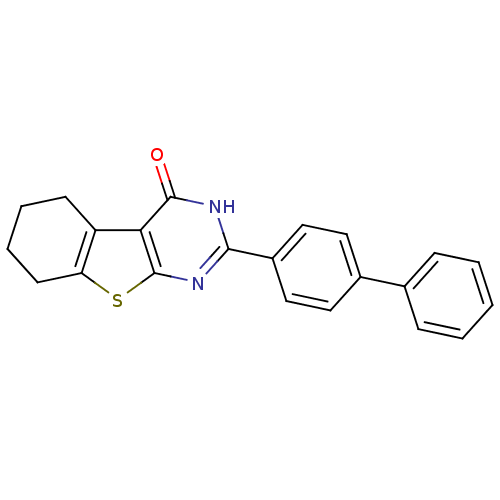 Chemical structure of BindingDB Monomer ID 50409999