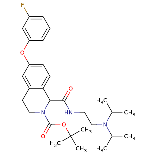 Chemical structure of BindingDB Monomer ID 50410115