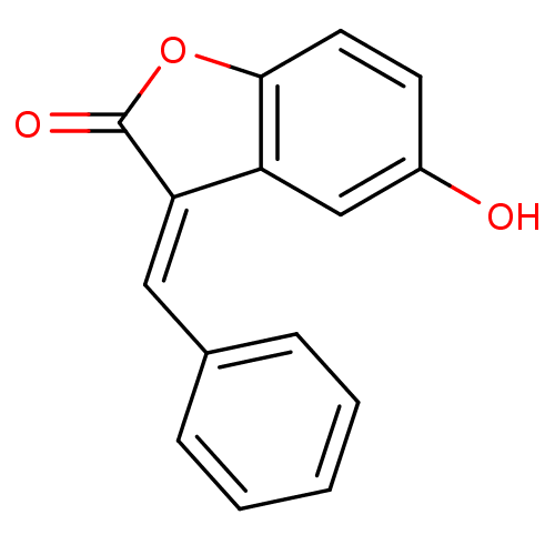 Chemical structure of BindingDB Monomer ID 50410151