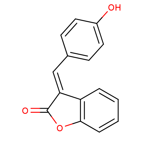 Chemical structure of BindingDB Monomer ID 50410152