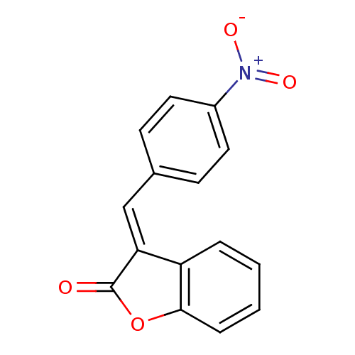Chemical structure of BindingDB Monomer ID 50410154
