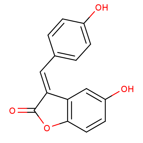 Chemical structure of BindingDB Monomer ID 50410159