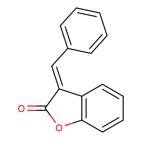 Chemical structure of BindingDB Monomer ID 50410161