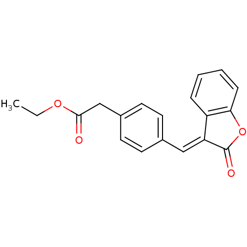 Chemical structure of BindingDB Monomer ID 50410162