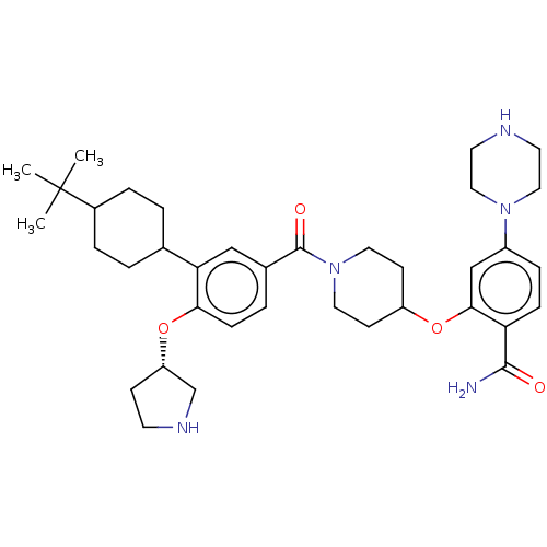 Chemical structure of BindingDB Monomer ID 50410186