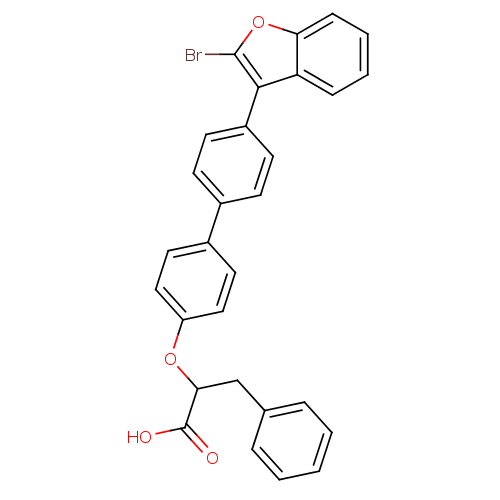 Chemical structure of BindingDB Monomer ID 50410200