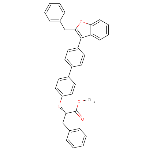 Chemical structure of BindingDB Monomer ID 50410202