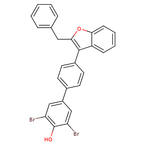 Chemical structure of BindingDB Monomer ID 50410204