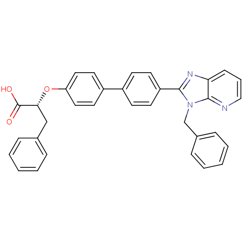 Chemical structure of BindingDB Monomer ID 50410210
