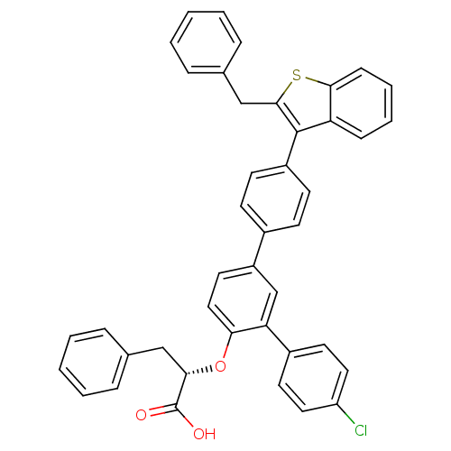 Chemical structure of BindingDB Monomer ID 50410221