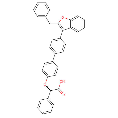 Chemical structure of BindingDB Monomer ID 50410222