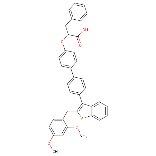 Chemical structure of BindingDB Monomer ID 50410223