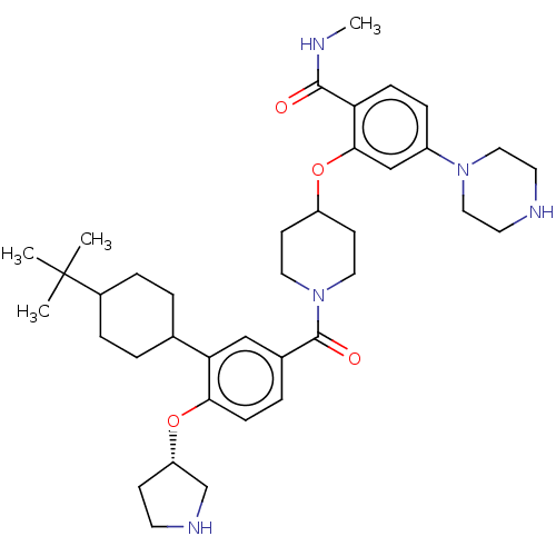 Chemical structure of BindingDB Monomer ID 50410225