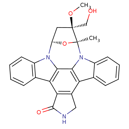 Chemical structure of BindingDB Monomer ID 50410231