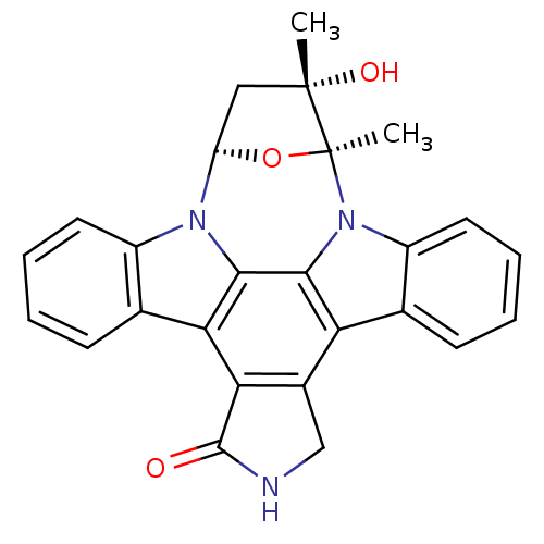 Chemical structure of BindingDB Monomer ID 50410233