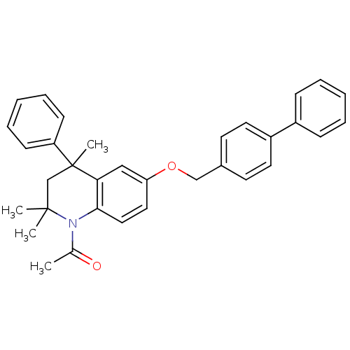 Chemical structure of BindingDB Monomer ID 50410297
