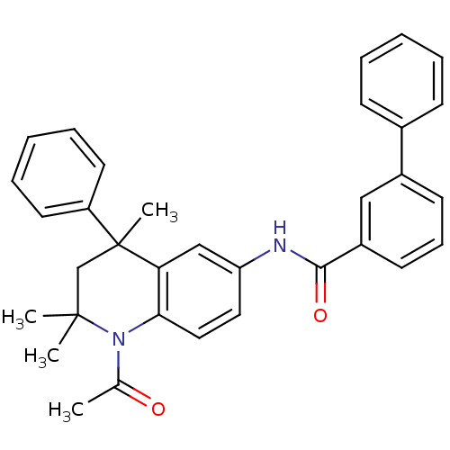Chemical structure of BindingDB Monomer ID 50410309
