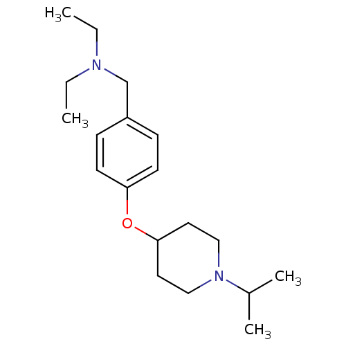 Chemical structure of BindingDB Monomer ID 50410330