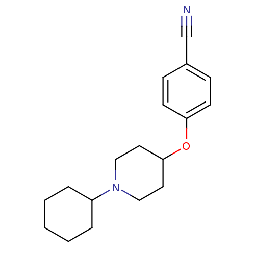 Chemical structure of BindingDB Monomer ID 50410332