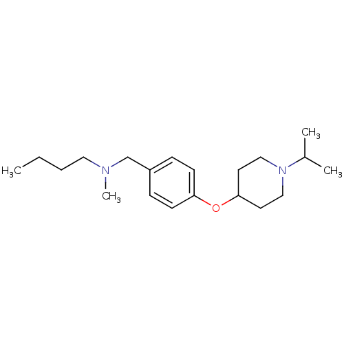 Chemical structure of BindingDB Monomer ID 50410339