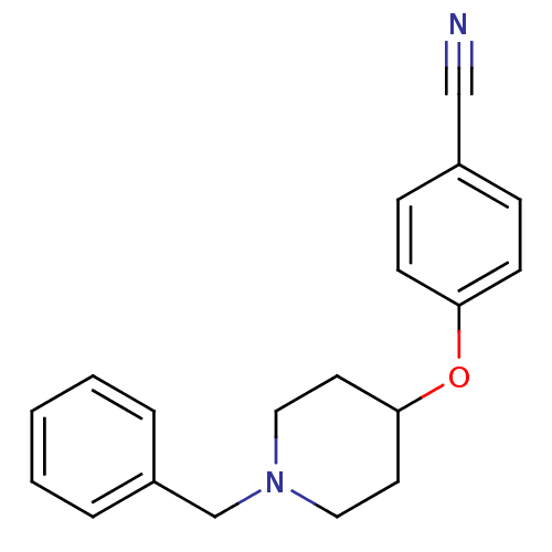 Chemical structure of BindingDB Monomer ID 50410348