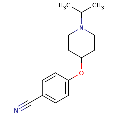 Chemical structure of BindingDB Monomer ID 50410353
