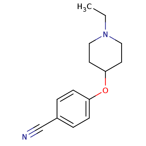 Chemical structure of BindingDB Monomer ID 50410356