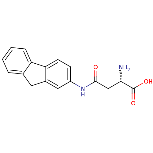 Chemical structure of BindingDB Monomer ID 50410451