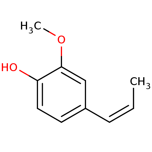 Chemical structure of BindingDB Monomer ID 50410487