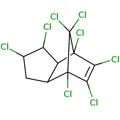 Chemical structure of BindingDB Monomer ID 50410490