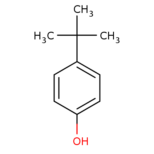 Chemical structure of BindingDB Monomer ID 50410495